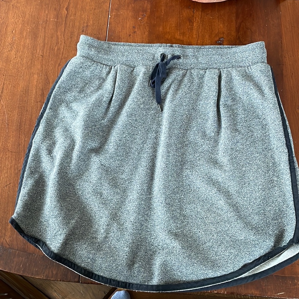 Madewell skirt